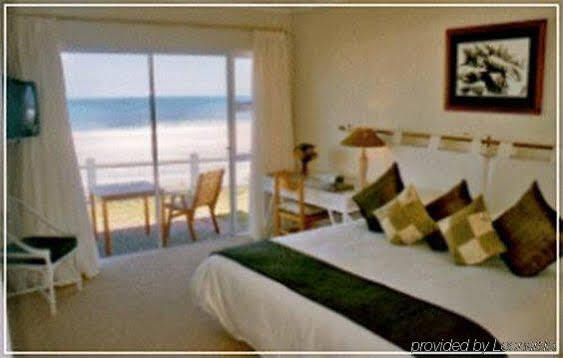 Mes Amis Beach Guest House Wildernis Kültér fotó